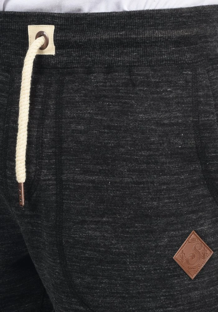 Tout neuf 💯 Solid SDARIS - Short - Black 👍 5 Tout neuf 💯 Solid SDARIS - Short - Black 👍 – Image 5