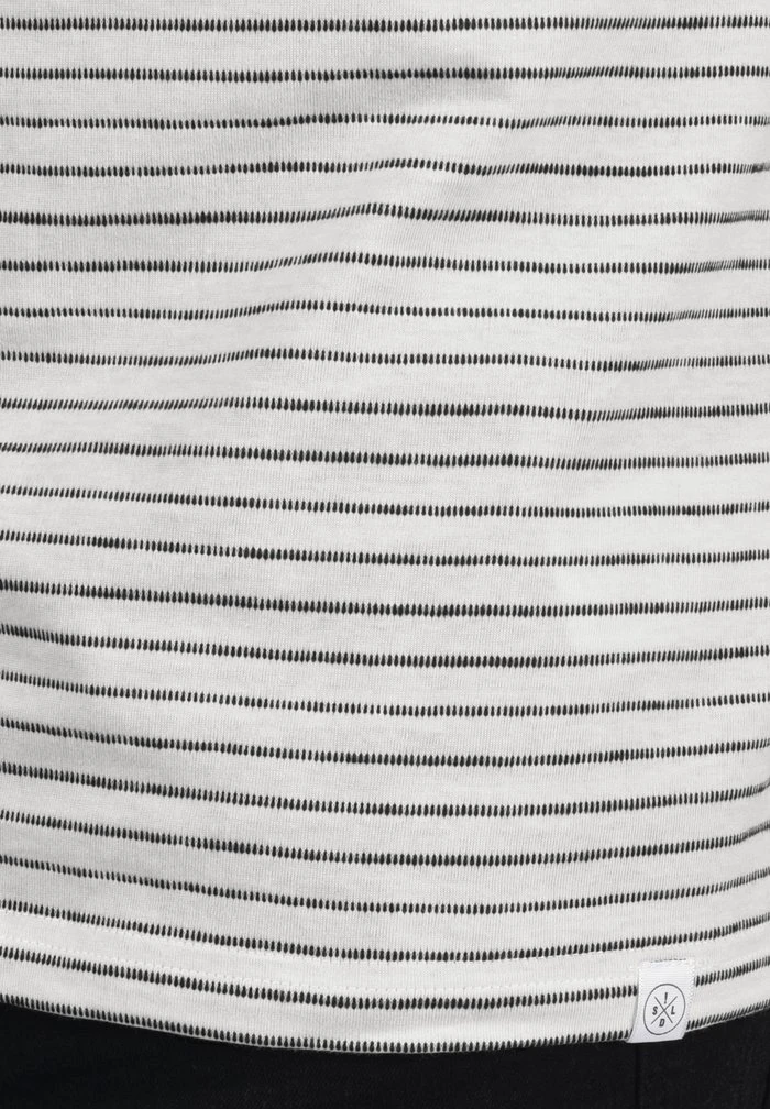 Les meilleures critiques de 😍 Solid SDSTEN - T-shirt Imprimé - Black ✔️ 4 Les meilleures critiques de 😍 Solid SDSTEN - T-shirt Imprimé - Black ✔️ – Image 4