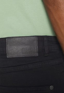 Offres ✨ Solid SDRYDER BLACK 100 - Jean Droit - Black Denim ✔️ 10 Offres ✨ Solid SDRYDER BLACK 100 - Jean Droit - Black Denim ✔️ -Solid Soldes 53e23ad5ec6d40939b45930a45a56f61