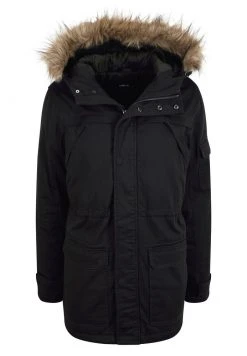 Vente flash ⌛ Solid SDDANELLO - Veste D'hiver - Black ❤️ 13 Vente flash ⌛ Solid SDDANELLO - Veste D'hiver - Black ❤️ -Solid Soldes 5538fc7c743f4f80b1e1ffa073b8b4be