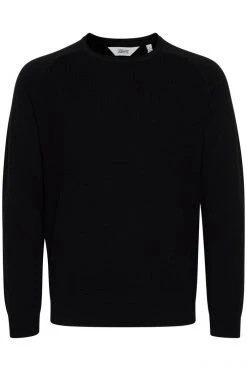 Tout neuf ⭐ Solid SDTASH 0 - Pullover - Black 🥰 11 Tout neuf ⭐ Solid SDTASH 0 - Pullover - Black 🥰 -Solid Soldes 5566f373e621444d91483ed769c21d7d