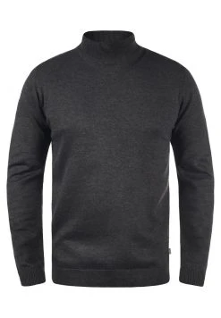 Les meilleures critiques de 💯 Solid SDAGRIO - Pullover - Dark Grey Melange 🎉 10 Les meilleures critiques de 💯 Solid SDAGRIO - Pullover - Dark Grey Melange 🎉 -Solid Soldes 5567c2ec4bfc400a8c85300d2376794b