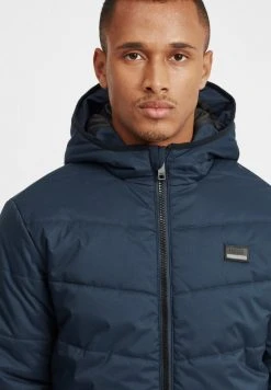 Nouveau ⭐ Solid SDATREO - Veste D'hiver - Insignia Blue 😍 9 Nouveau ⭐ Solid SDATREO - Veste D'hiver - Insignia Blue 😍 -Solid Soldes 55880e3bf417471c92efdac6ed7d0faa