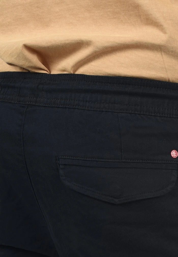 Bon marché 🔔 Solid SDSHORTS - Short - Black ❤️ 5 Bon marché 🔔 Solid SDSHORTS - Short - Black ❤️ – Image 5