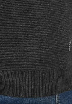 Sortie 😍 Solid CEZAR - Gilet - Dark Grey Melange ✨ 11 Sortie 😍 Solid CEZAR - Gilet - Dark Grey Melange ✨ -Solid Soldes 562767b511924b709717af2133ae3da8