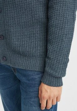 De gros ⌛ Solid SDMARAPA - Gilet - Insignia Blue Melange 💯 10 De gros ⌛ Solid SDMARAPA - Gilet - Insignia Blue Melange 💯 -Solid Soldes 56435b3699ac4321aa520cd24a36c90f