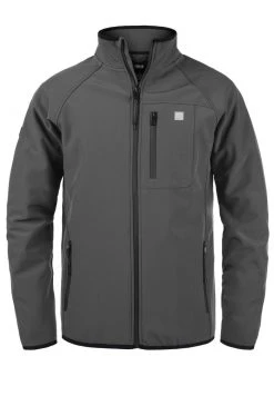 Acheter ⭐ Solid SDSOLANE - Veste Mi-saison - Iron Gate ✔️ -Solid Soldes 56537b0bf9c34194a47ed715c8020975