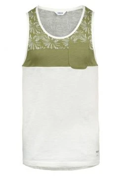 Promo ⌛ Solid SDFLO - Débardeur - Light Green 😉 -Solid Soldes 567bee60bc794b6f8869467d582cf902