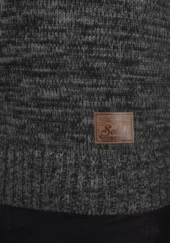 Les meilleures critiques de ⭐ Solid SDPHIL - Pullover - Black ✔️ 11 Les meilleures critiques de ⭐ Solid SDPHIL - Pullover - Black ✔️ -Solid Soldes 56ef984359224f699ab16e9d163cf07c