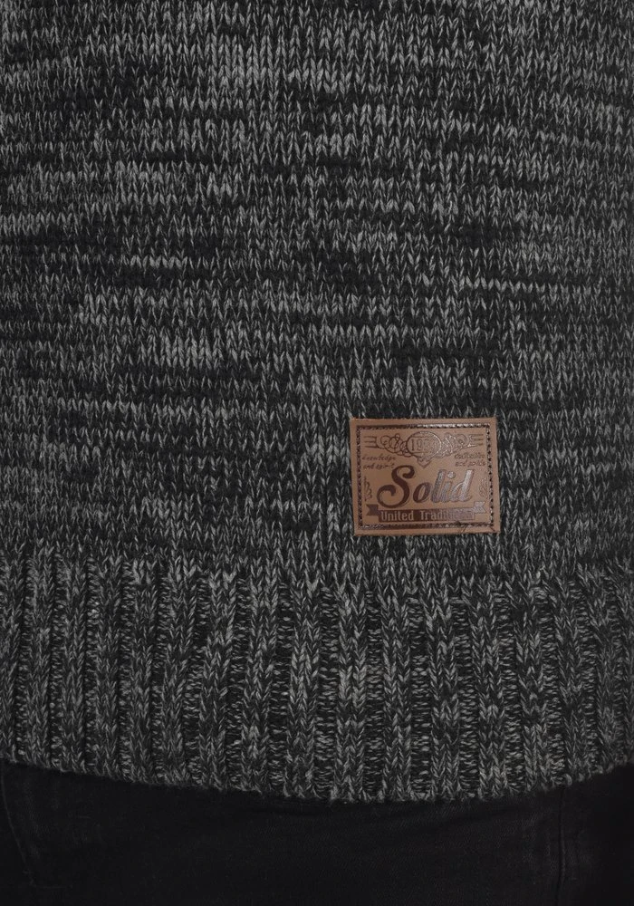 Les meilleures critiques de ⭐ Solid SDPHIL - Pullover - Black ✔️ 6 Les meilleures critiques de ⭐ Solid SDPHIL - Pullover - Black ✔️ – Image 6