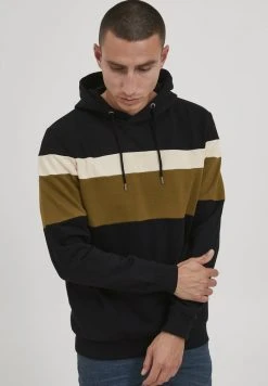 Meilleur prix 👍 Solid SDJOHAN SW 21106782 - Sweat à Capuche - Black ✨