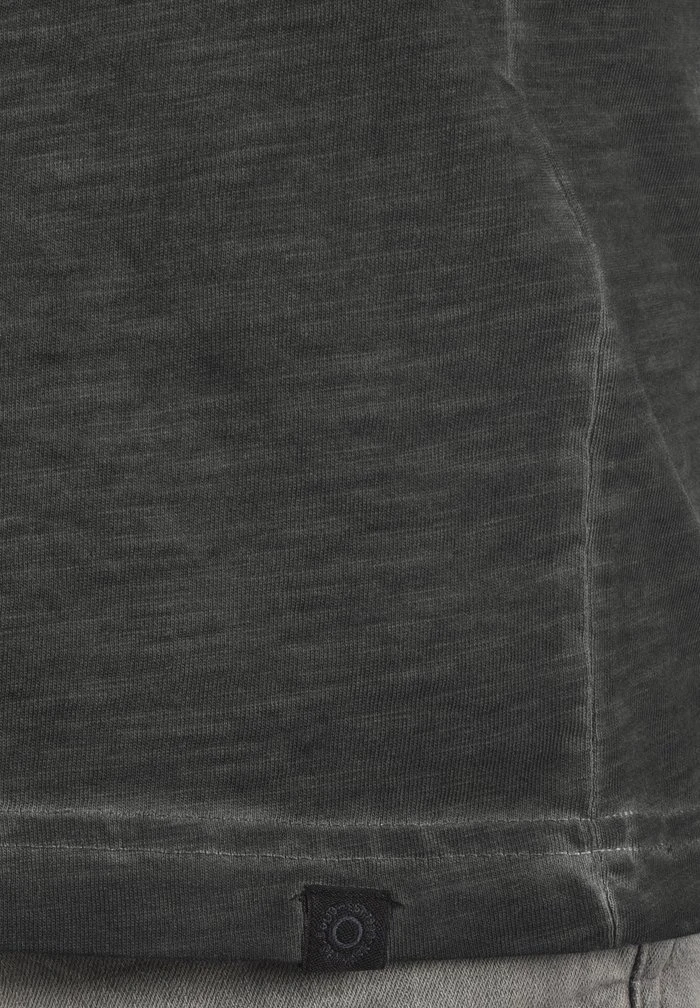 Offres ✨ Solid SDCORNELIO - T-shirt à Manches Longues - Black ✨ 6 Offres ✨ Solid SDCORNELIO - T-shirt à Manches Longues - Black ✨ – Image 6