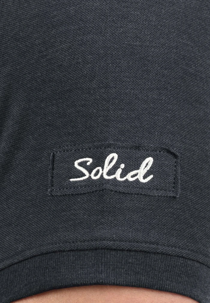 Coupon 😀 Solid SDTRIPPOLO - Polo - Grey 😉 4 Coupon 😀 Solid SDTRIPPOLO - Polo - Grey 😉 – Image 4