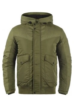 Nouveau 👏 Solid SDINACIO - Veste D'hiver - Ivy Green 🎉 -Solid Soldes 57e553d5bea94b1ea8e868c9966c7b03