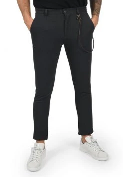 Grosses soldes 😀 Solid SDPANT - Pantalon Classique - Dar Grey M 🤩