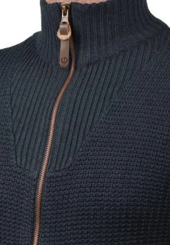 Les meilleures critiques de 😍 Solid SDTRISTIAN - Gilet - Dark Blue ✔️ -Solid Soldes 580f75ce4fce472e81fe945d7f0d89a9