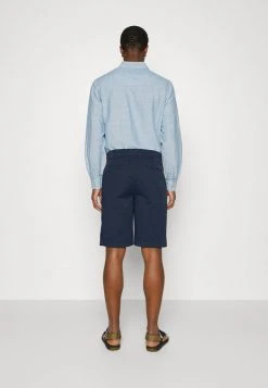 Offres ❤️ Solid BISHOP - Short - Insignia Blue ⭐