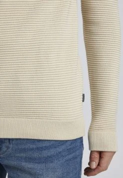 Coupon 🥰 Solid SDNICK - Pullover - Oatmeal 😀 10 Coupon 🥰 Solid SDNICK - Pullover - Oatmeal 😀 -Solid Soldes 5840e468adb747f8a7ba911b563aeb18