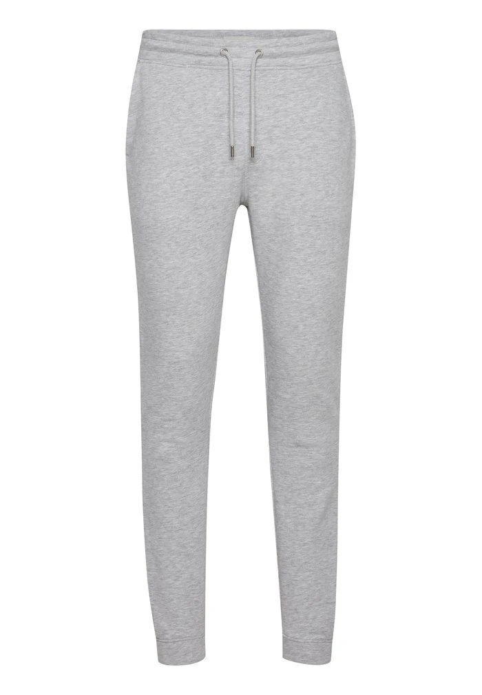 Meilleur prix 🤩 Solid SDROUVEN - Pantalon De Survêtement - Light Grey Melange 👏 6 Meilleur prix 🤩 Solid SDROUVEN - Pantalon De Survêtement - Light Grey Melange 👏 – Image 6