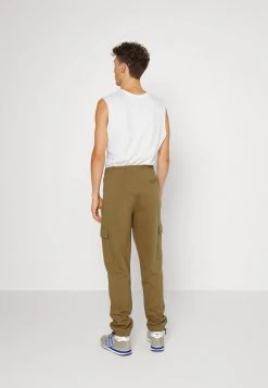 Promo 😉 Solid SDVARDEN - Pantalon De Survêtement - Kangaroo 😉 7 Promo 😉 Solid SDVARDEN - Pantalon De Survêtement - Kangaroo 😉 -Solid Soldes 58606273bab445e68903e92facee3b82