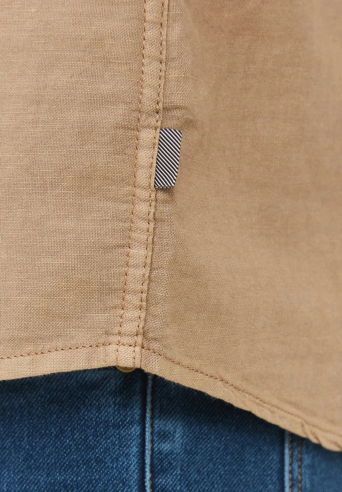 De gros ⌛ Solid SDSTEPHAN - Chemise - Twill ⌛ 6 De gros ⌛ Solid SDSTEPHAN - Chemise - Twill ⌛ – Image 6