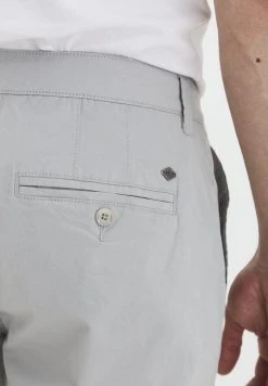 Nouveau ⌛ Solid SDTITIAN - Short - Light Grey 🤩 10 Nouveau ⌛ Solid SDTITIAN - Short - Light Grey 🤩 -Solid Soldes 589d243edbe04f9da5e3a9a3baf6a6ff