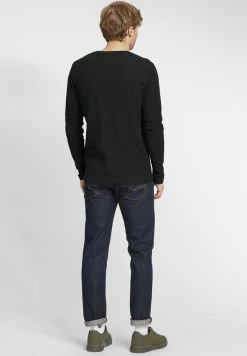 Grosses soldes 🛒 Solid SDUPANO - T-shirt à Manches Longues - Black 😀 8 Grosses soldes 🛒 Solid SDUPANO - T-shirt à Manches Longues - Black 😀 -Solid Soldes 58e61c779cfc4b27be628fabebfcadc4