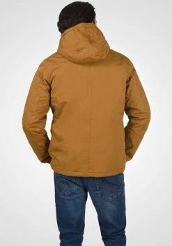 Offres 🌟 Solid SDTILDEN - Veste Mi-saison - Cinnamon ⭐ -Solid Soldes 592bba52a4a84112a5ed8b4c301d87c7