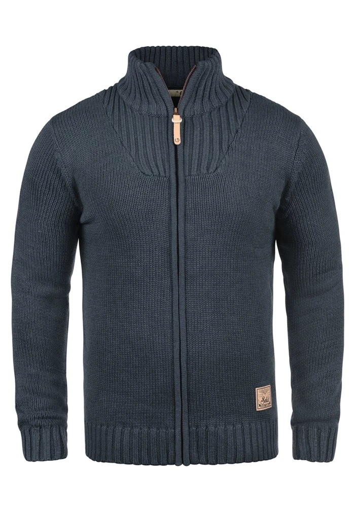 Tout neuf ✨ Solid SDPOUL - Gilet - Insignia B 🥰 3 Tout neuf ✨ Solid SDPOUL - Gilet - Insignia B 🥰 – Image 3