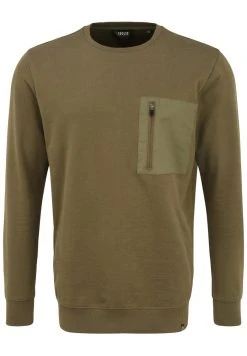 Meilleure affaire ✨ Solid SDJONKO - Sweatshirt - Ivy Green 👍 11 Meilleure affaire ✨ Solid SDJONKO - Sweatshirt - Ivy Green 👍 -Solid Soldes 5938d1b2227e48879e3e5d968cf8e128