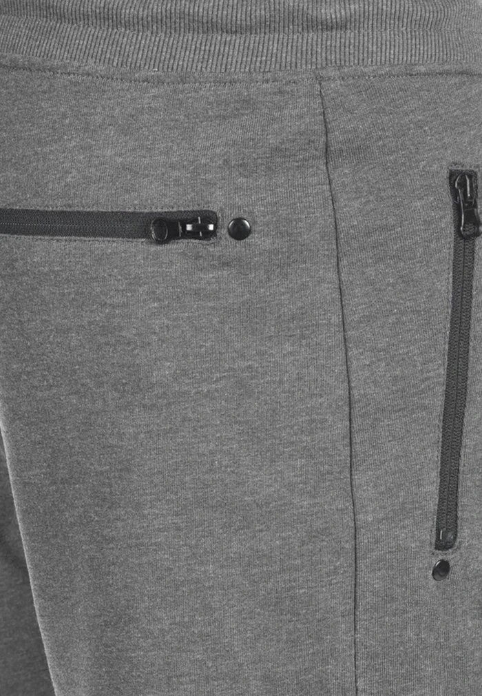 Remise 💯 Solid SDTARAS - Short - Grey Melange ✔️ 3 Remise 💯 Solid SDTARAS - Short - Grey Melange ✔️ – Image 3