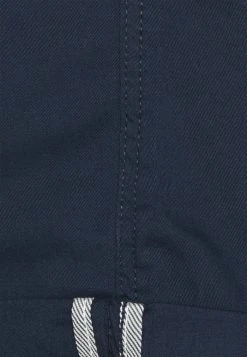 Nouveau 🥰 Solid POVL CHINO - Short - Insignia Blue 🛒 -Solid Soldes 5995484b7ccd4cfd89da022810eb53ac