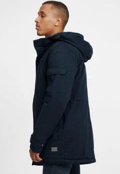 Bon marché 😍 Solid SDDANELLO - Veste D'hiver - Insignia Blue ❤️ -Solid Soldes 599a96e4949b40ce87c9b9d1f11cf222