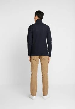 Promo ⌛ Solid SHAD ZIP - Gilet - Insignia ✔️ -Solid Soldes 59ba921146c04fc3b83cd1787d4b0586