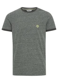 Nouveau ✔️ Solid BENNTEE - T-shirt Basique - Clim. Ivy 🛒 -Solid Soldes 59d3f20f8d61451ca4eac3d4fd851494