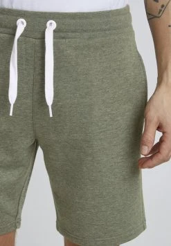 Remise ⭐ Solid SDOLIVER - Short - Climbing Ivy Melange ✨ 9 Remise ⭐ Solid SDOLIVER - Short - Climbing Ivy Melange ✨ -Solid Soldes 59e3e7bfcfcc415cb4ae79d9f08992f4