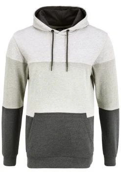 Vente flash 🛒 Solid SDGLOI - Sweatshirt - Light Grey Melange 🔥 -Solid Soldes 59ea58d013f2416da8e5439e7b0f56a1