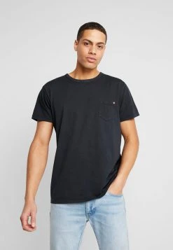 Vente flash ✔️ Solid SDTEE - T-shirt Basique - Black 🔔