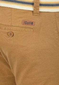 Budget ❤️ Solid SDLAGOS - Short - Cinnamon ❤️ 6 Budget ❤️ Solid SDLAGOS - Short - Cinnamon ❤️ -Solid Soldes 5a4705bf293d40f8bf19cb982ef38f9e