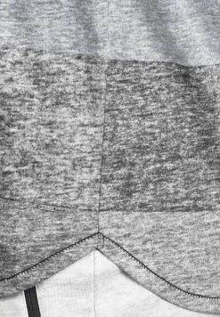 Promo ⌛ Solid SDCHARAN - Débardeur - Black 😀 -Solid Soldes 5aa3cf0aa6814787ba35f80dd48bd3c2