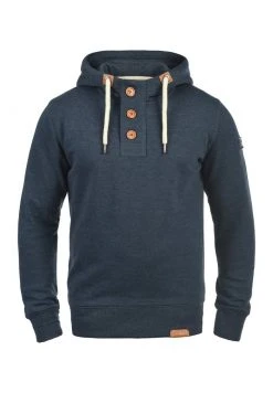 De gros 🔥 Solid SDTRIPSTRIP - Sweat à Capuche - Insignia B 💯 -Solid Soldes 5ae282e84ffb43f698ba6be09e4ba6ab