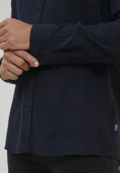 Nouveau ✔️ Solid SDVALI 🔥 SHIRT 21106066 - Chemise - Insignia Blue ✔️ 10 Nouveau ✔️ Solid SDVALI 🔥 SHIRT 21106066 - Chemise - Insignia Blue ✔️ -Solid Soldes 5b73a0d32377421eb062fa1f53dff46f