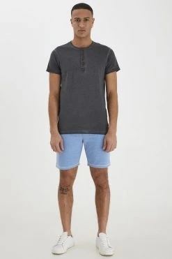 Nouveau ✔️ Solid SDTOLJAN - Short - Palace Blu 🧨