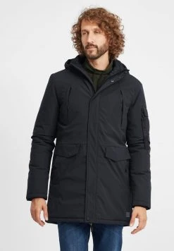 Remise ⌛ Solid SDMAVER - Parka - Black ❤️