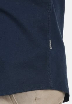 Offres ❤️ Solid SDALLI - Chemise - Insignia Blue 🥰 -Solid Soldes 5c67c6d737054331966c0a0975479031