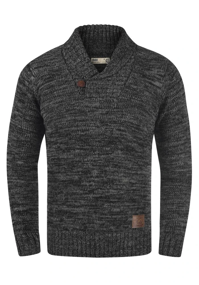 Les meilleures critiques de ⭐ Solid SDPHIL - Pullover - Black ✔️ 5 Les meilleures critiques de ⭐ Solid SDPHIL - Pullover - Black ✔️ – Image 5