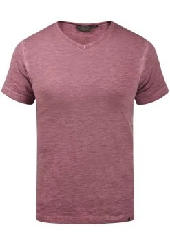 Grosses soldes 💯 Solid CONLEY - T-shirt Imprimé - Wine Red 🎉 11 Grosses soldes 💯 Solid CONLEY - T-shirt Imprimé - Wine Red 🎉 -Solid Soldes 5cdf8290cbfe40ee8af6108b9f89cff1