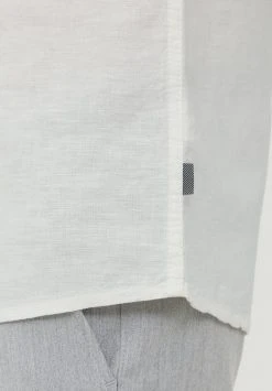 Acheter ✔️ Solid SDSPIKE - Chemise - White 🤩 -Solid Soldes 5ce392badfef4fc6bc5c063c0d6ec8dc