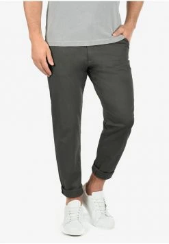 Acheter ⌛ Solid SDMACHICO - Chino - Dark Grey ⌛