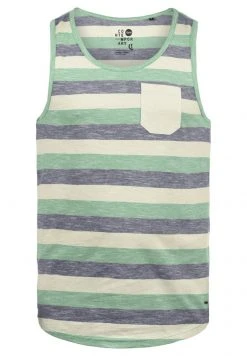 Top 10 🥰 Solid SDWHICCO - Débardeur - Mottled Light Green ✔️ -Solid Soldes 5d679266686d4c5fa9e91a47e470340d